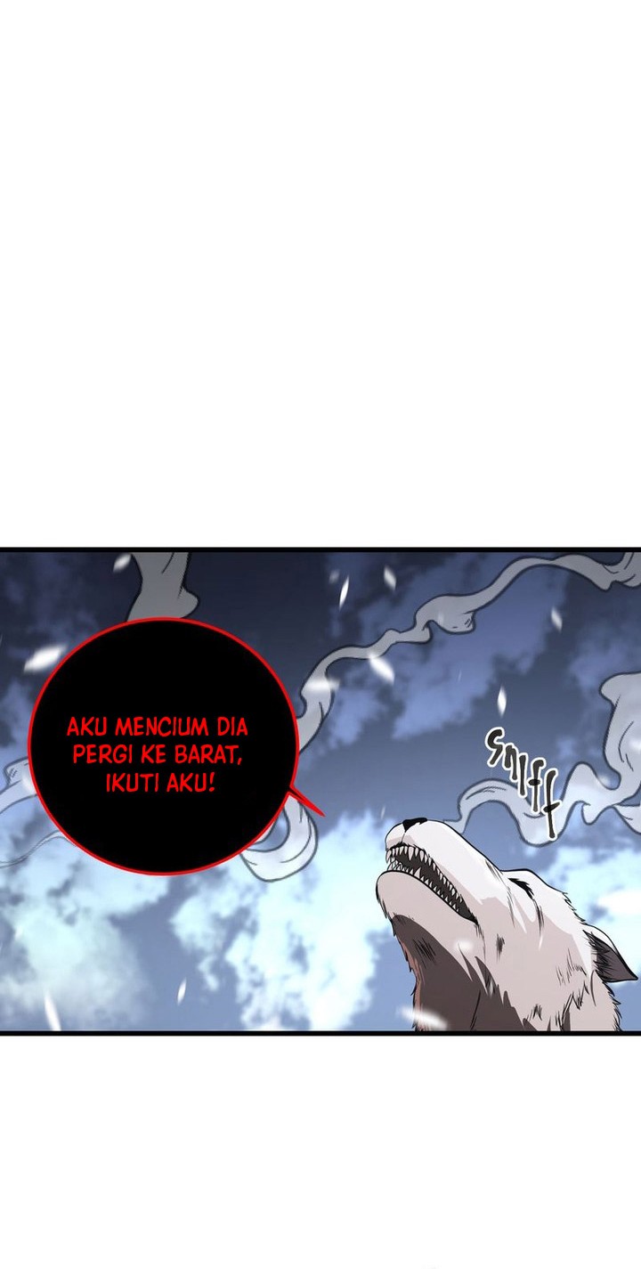 The Fallen Chapter 39 Gambar 25
