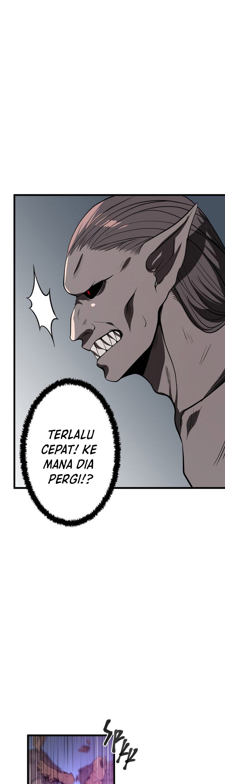 The Fallen Chapter 39 Gambar 36