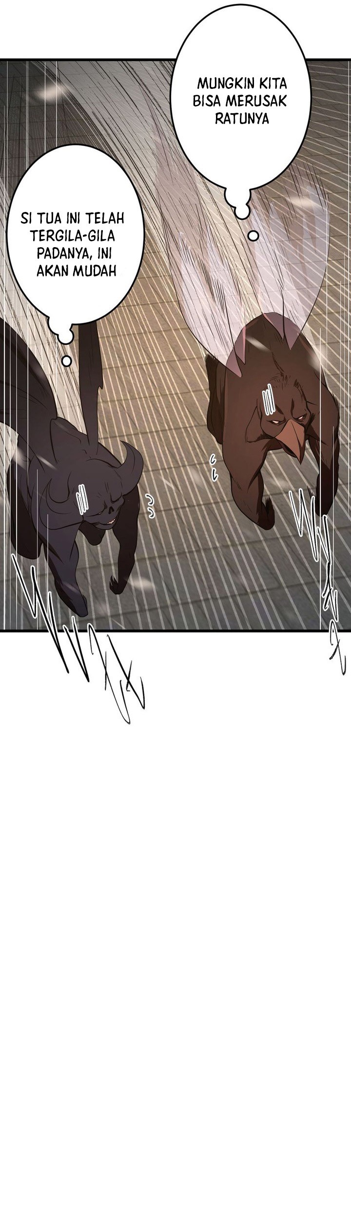 The Fallen Chapter 38 Gambar 10
