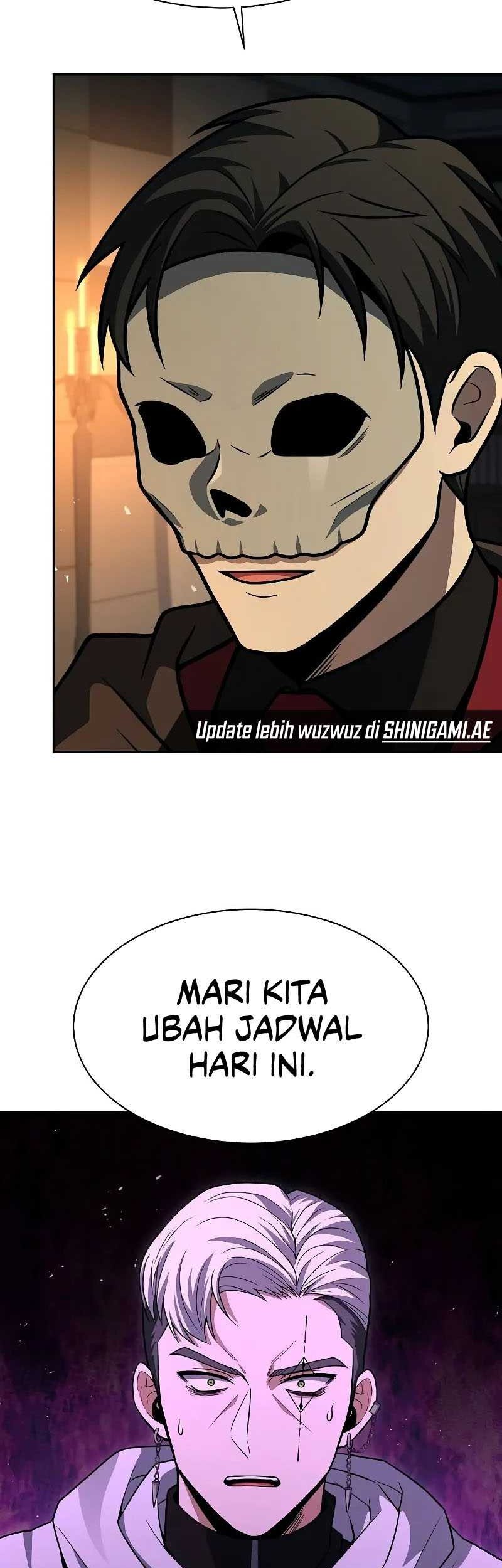 The Constellations Are My Disciples Chapter 71 Gambar 57