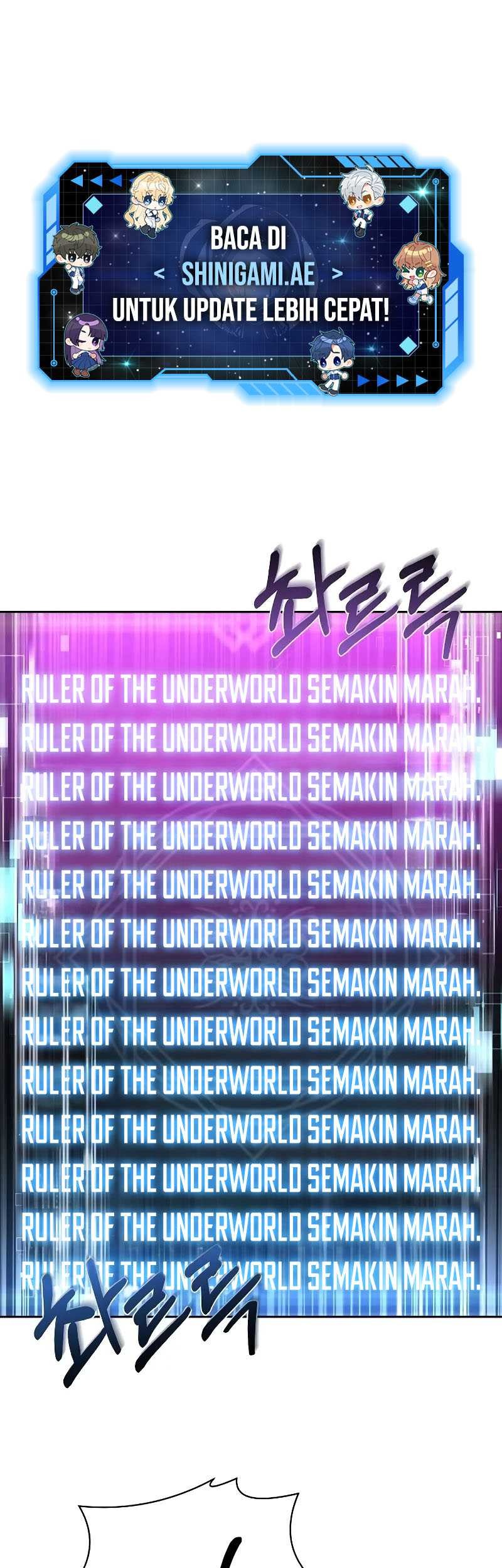Baca Manhwa The Constellations Are My Disciples Chapter 71 Gambar 2