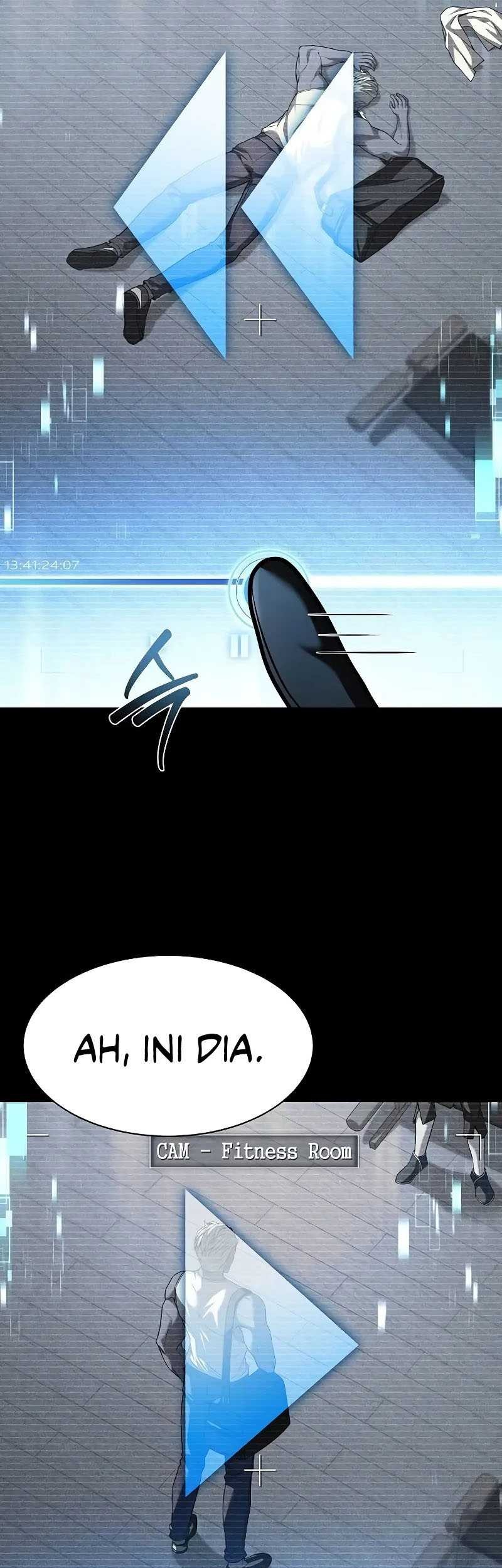 The Constellations Are My Disciples Chapter 71 Gambar 19