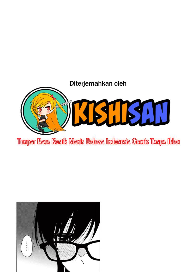 Bar Flowers Chapter 20 Gambar 20