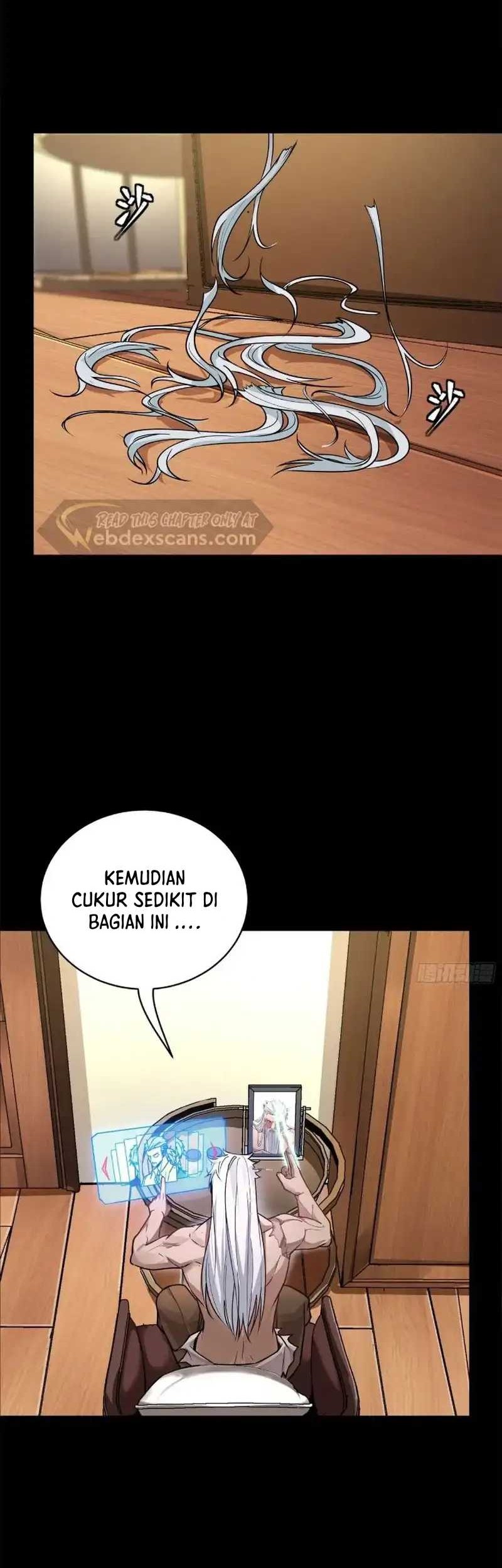Legend of Star General Chapter 206 Gambar 15