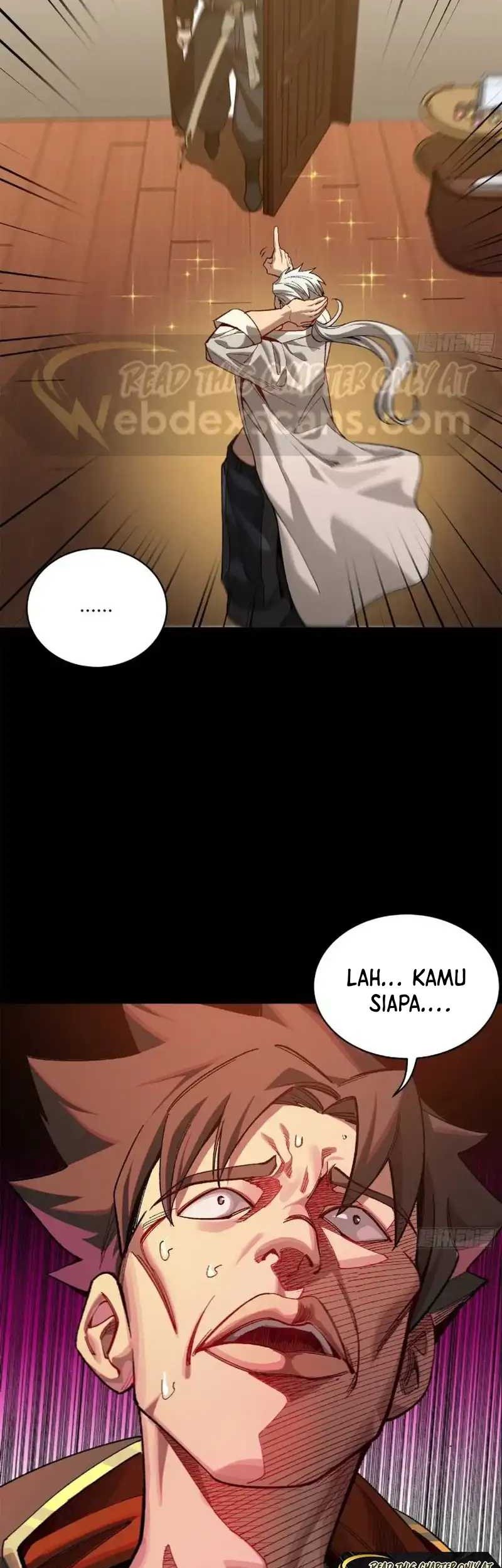 Legend of Star General Chapter 206 Gambar 33
