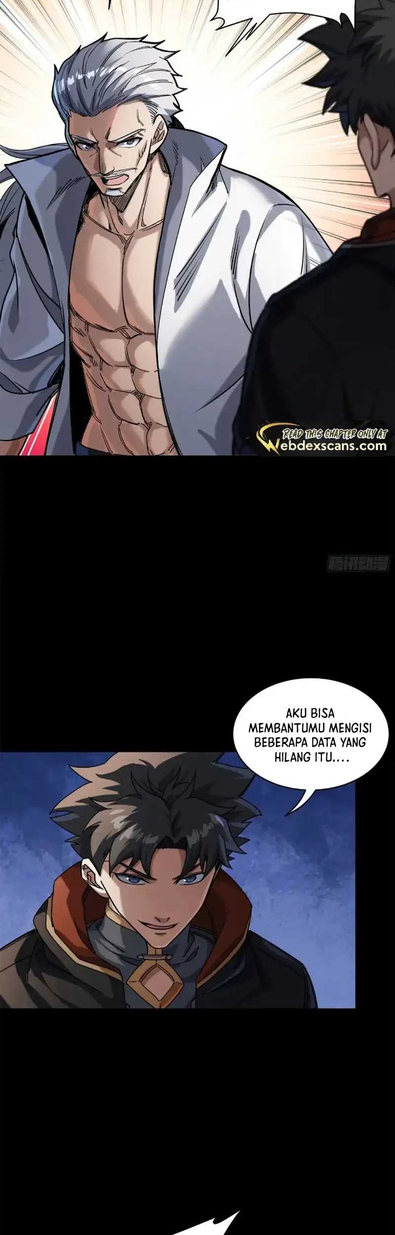 Legend of Star General Chapter 206 Gambar 46