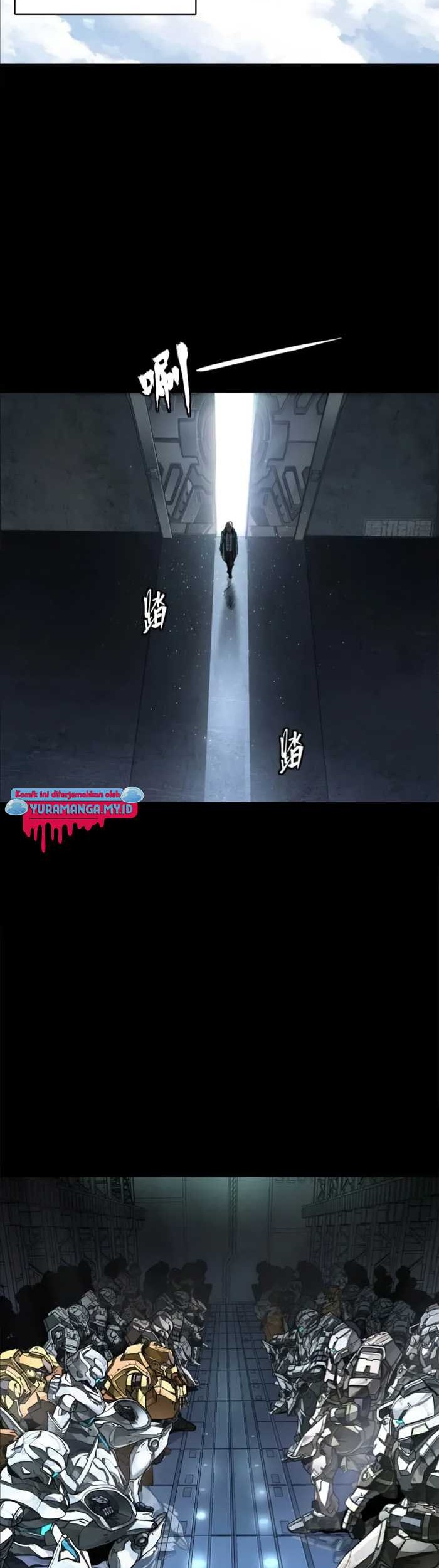 Legend of Star General Chapter 205 Gambar 3
