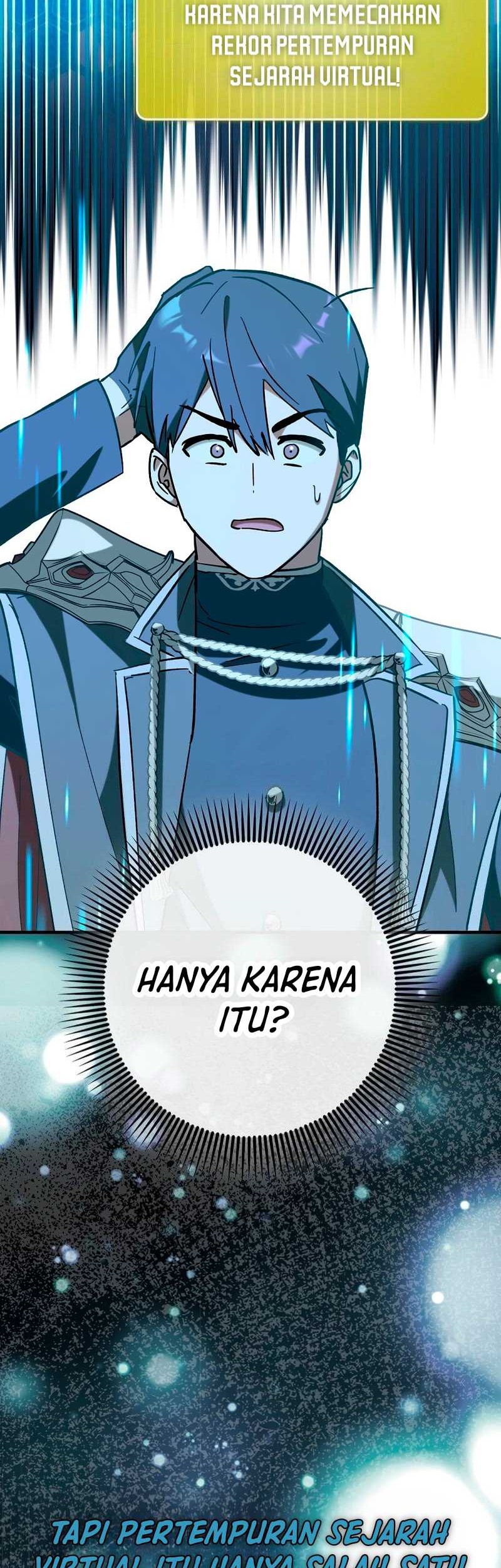 Hard Carry Supporter Chapter 46 Gambar 41