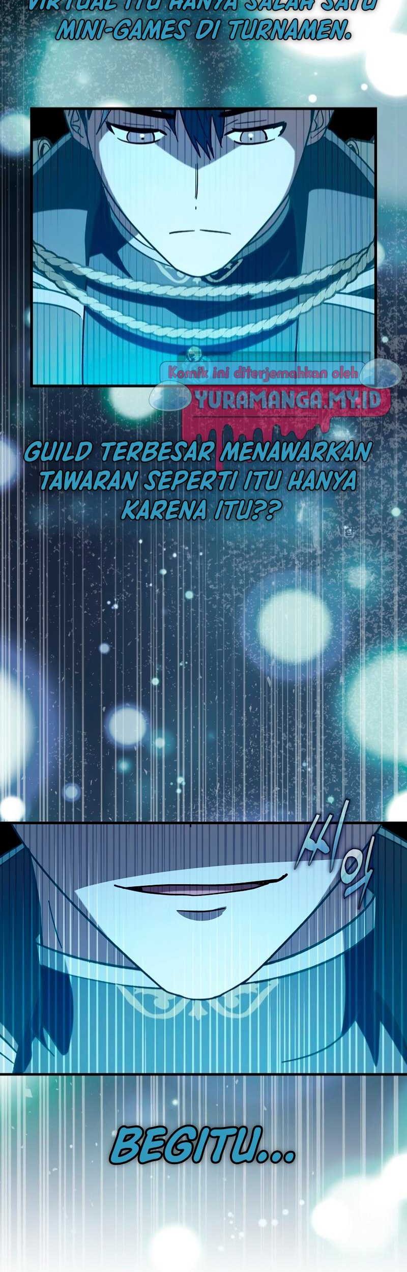 Hard Carry Supporter Chapter 46 Gambar 42