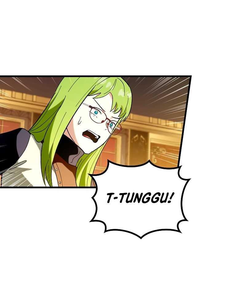 Hard Carry Supporter Chapter 46 Gambar 44