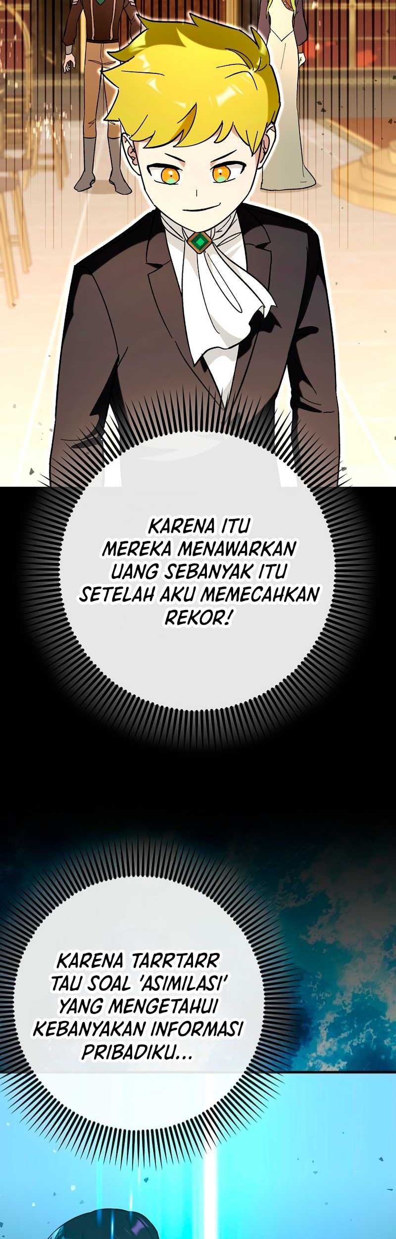 Hard Carry Supporter Chapter 46 Gambar 47