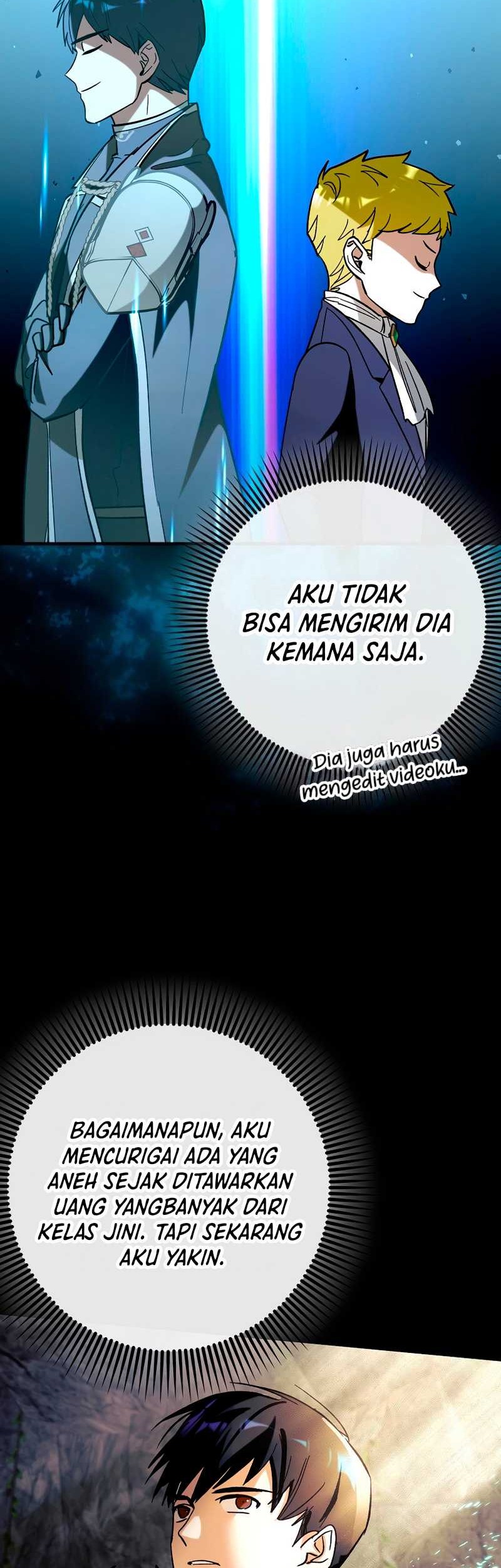 Hard Carry Supporter Chapter 46 Gambar 48