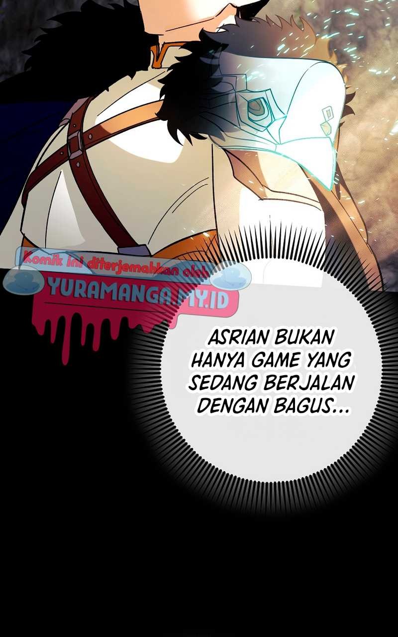 Hard Carry Supporter Chapter 46 Gambar 49