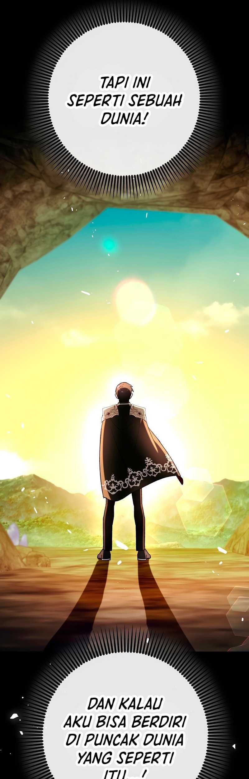 Hard Carry Supporter Chapter 46 Gambar 50