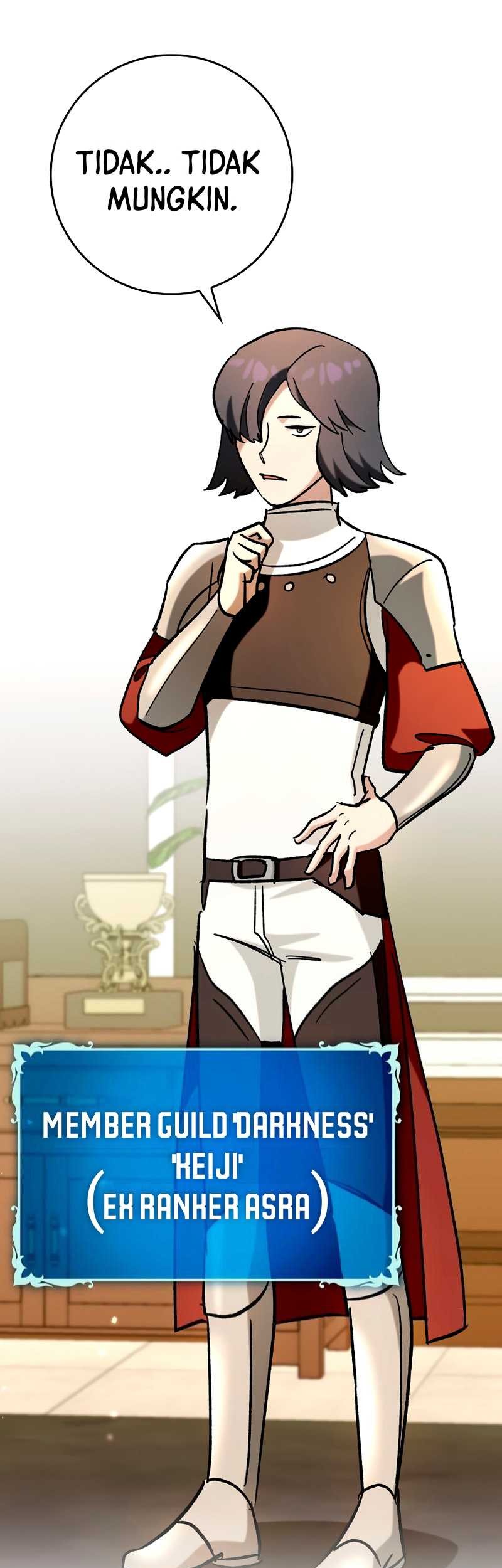 Hard Carry Supporter Chapter 46 Gambar 55