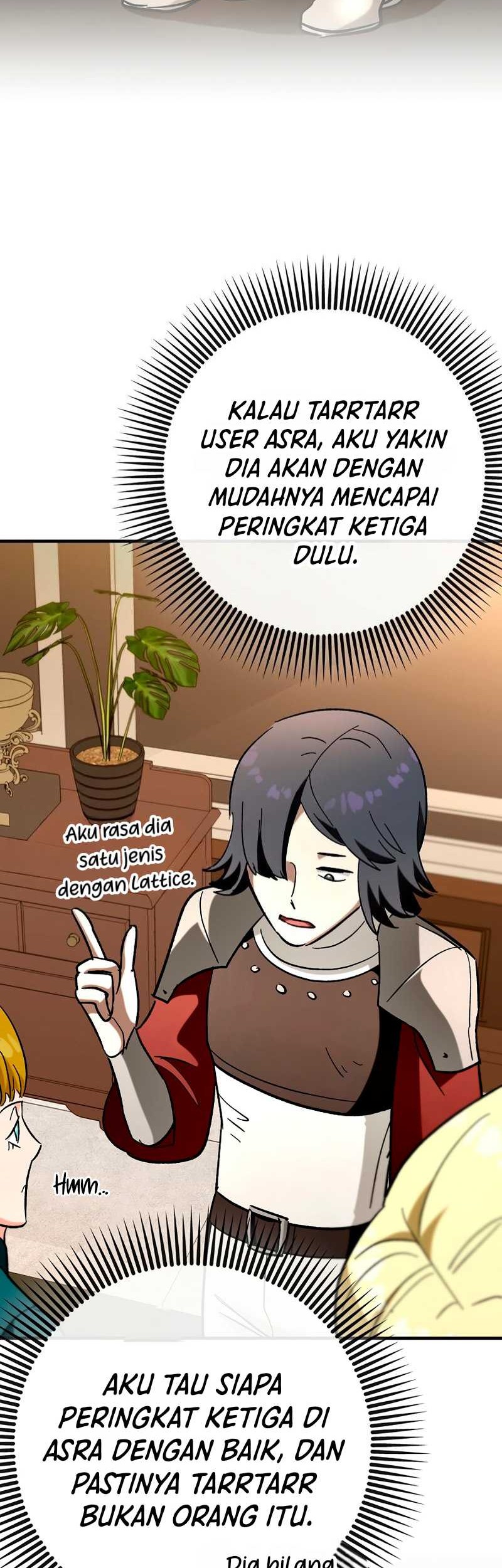 Hard Carry Supporter Chapter 46 Gambar 56