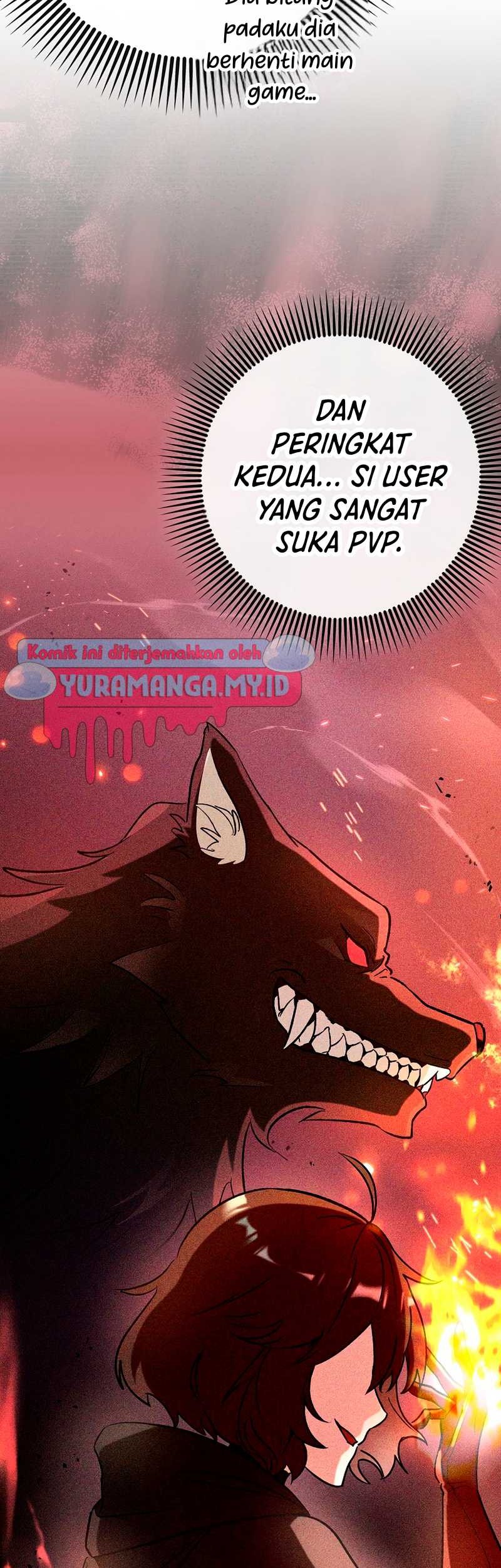 Hard Carry Supporter Chapter 46 Gambar 57