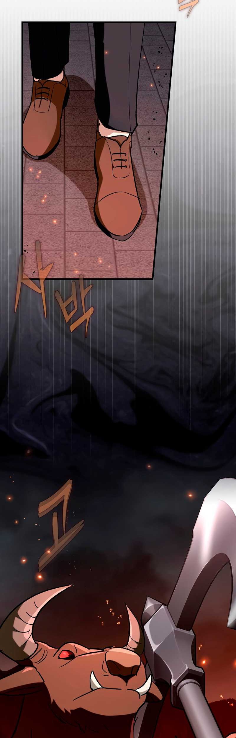 Hard Carry Supporter Chapter 46 Gambar 61