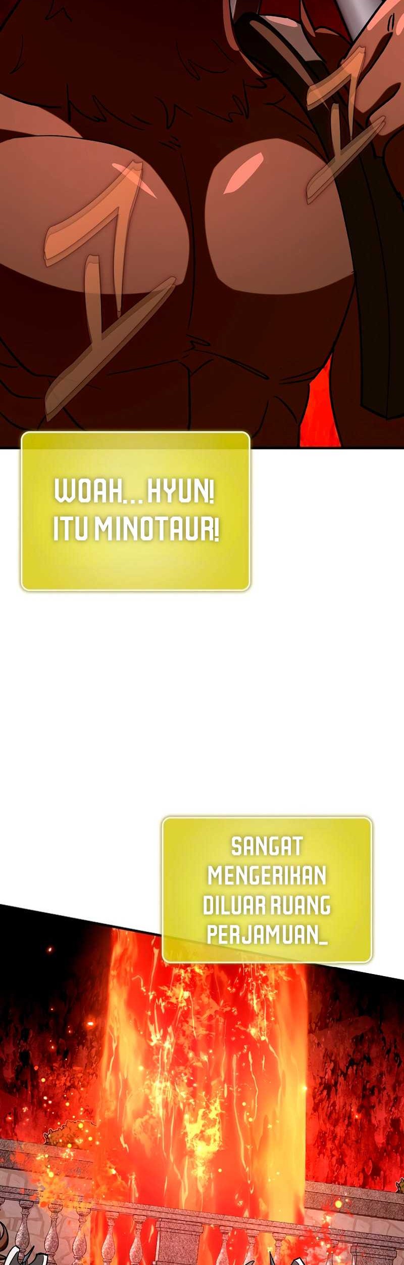 Hard Carry Supporter Chapter 46 Gambar 62