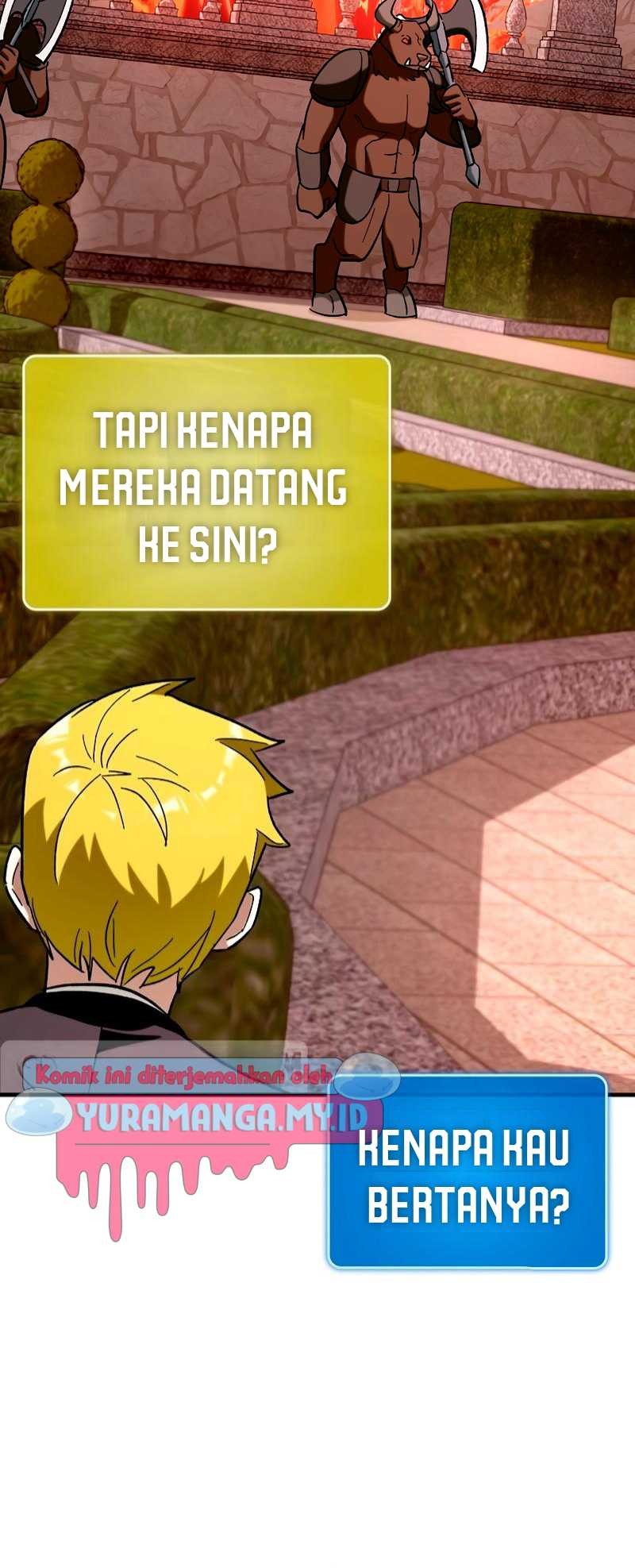 Hard Carry Supporter Chapter 46 Gambar 63