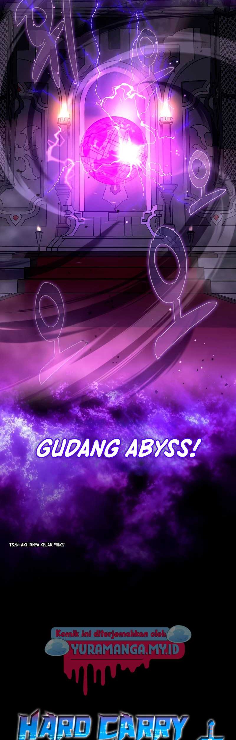 Hard Carry Supporter Chapter 46 Gambar 65