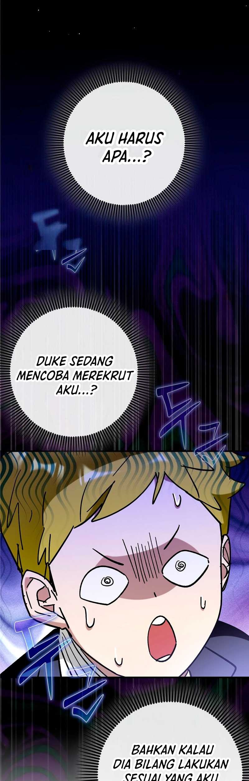 Manhwa Hard Carry Supporter Chapter 46 gambar nomor 2