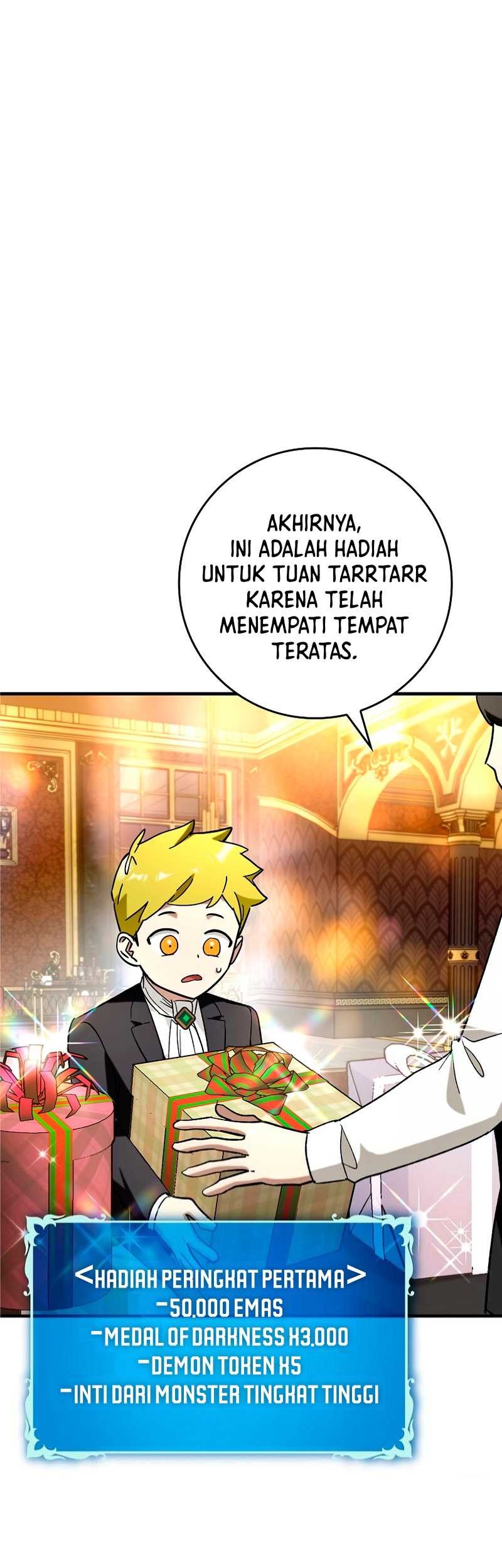 Hard Carry Supporter Chapter 46 Gambar 7