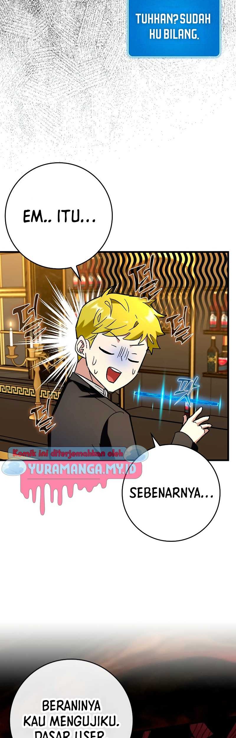 Hard Carry Supporter Chapter 46 Gambar 10