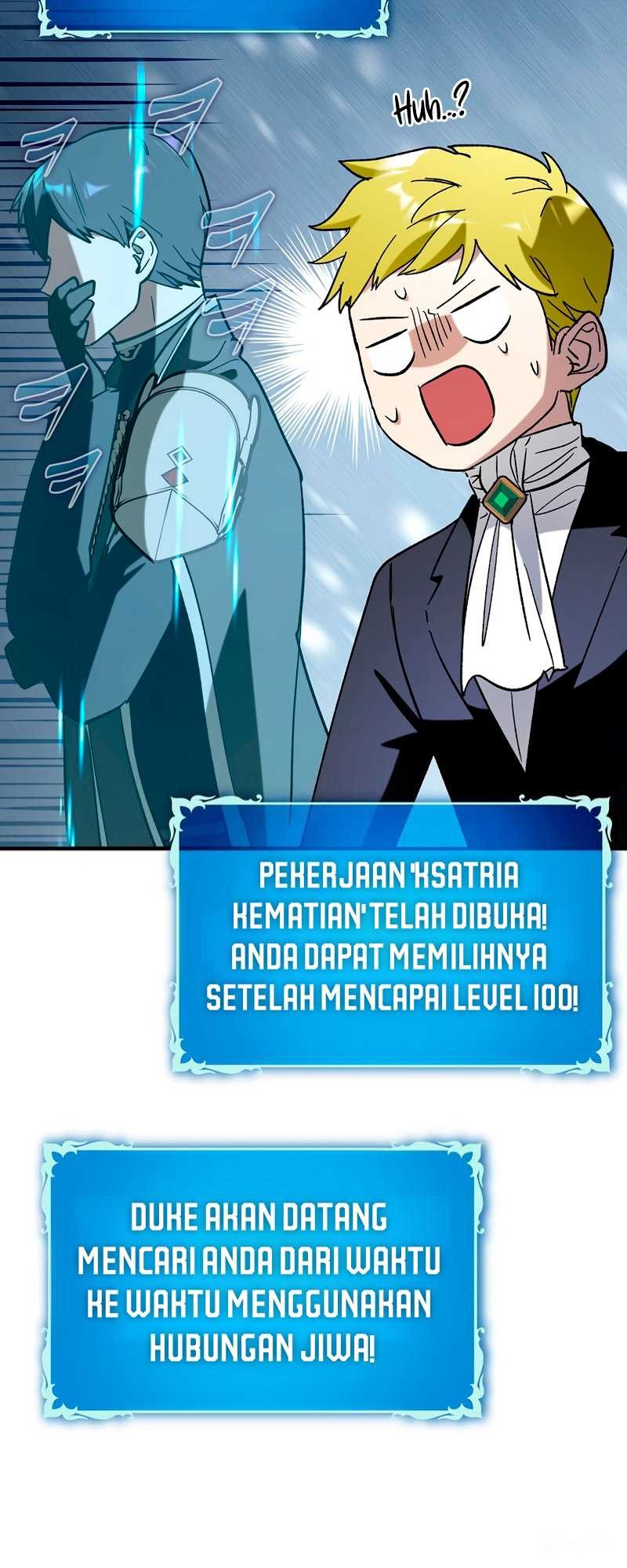 Hard Carry Supporter Chapter 46 Gambar 16