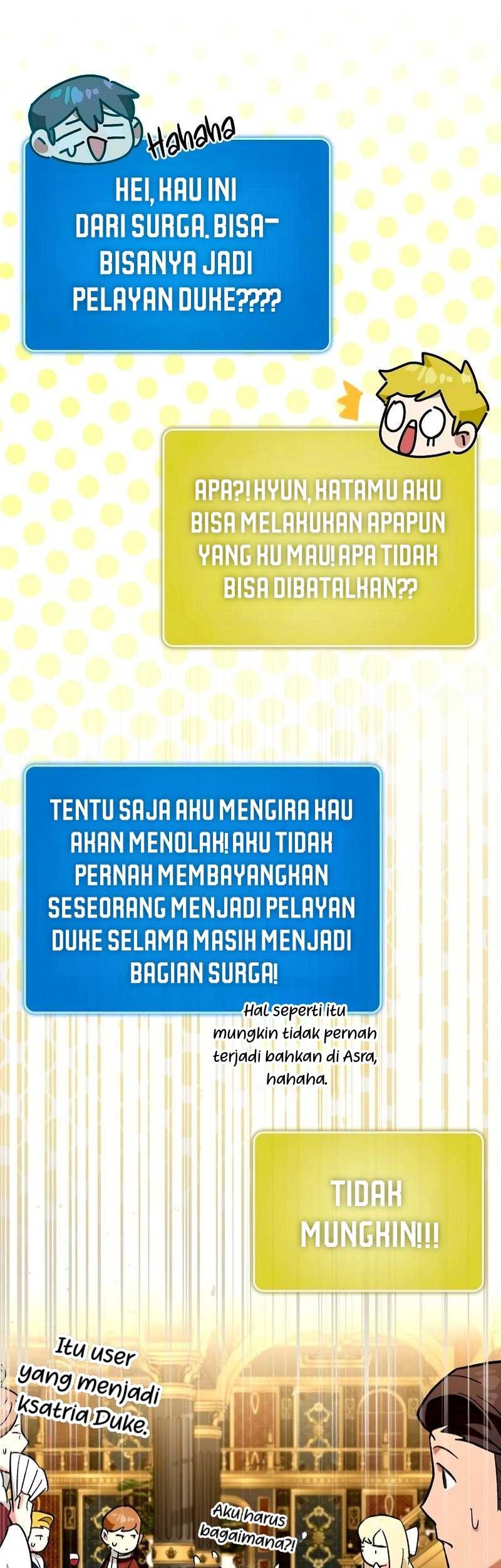 Hard Carry Supporter Chapter 46 Gambar 17