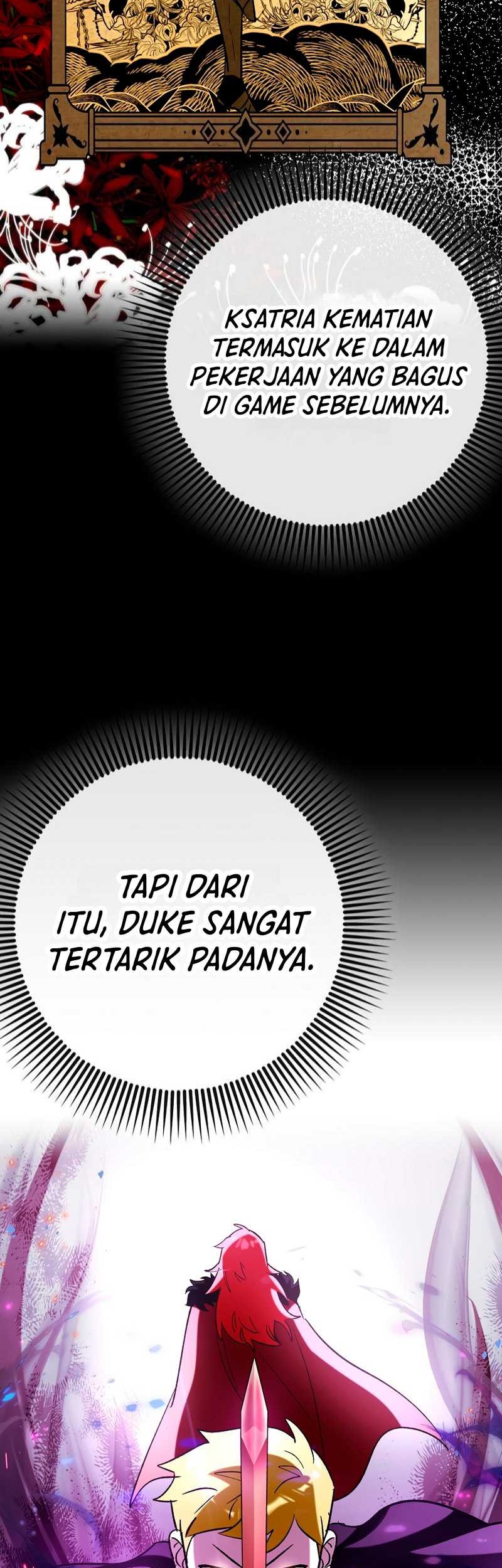 Hard Carry Supporter Chapter 46 Gambar 19