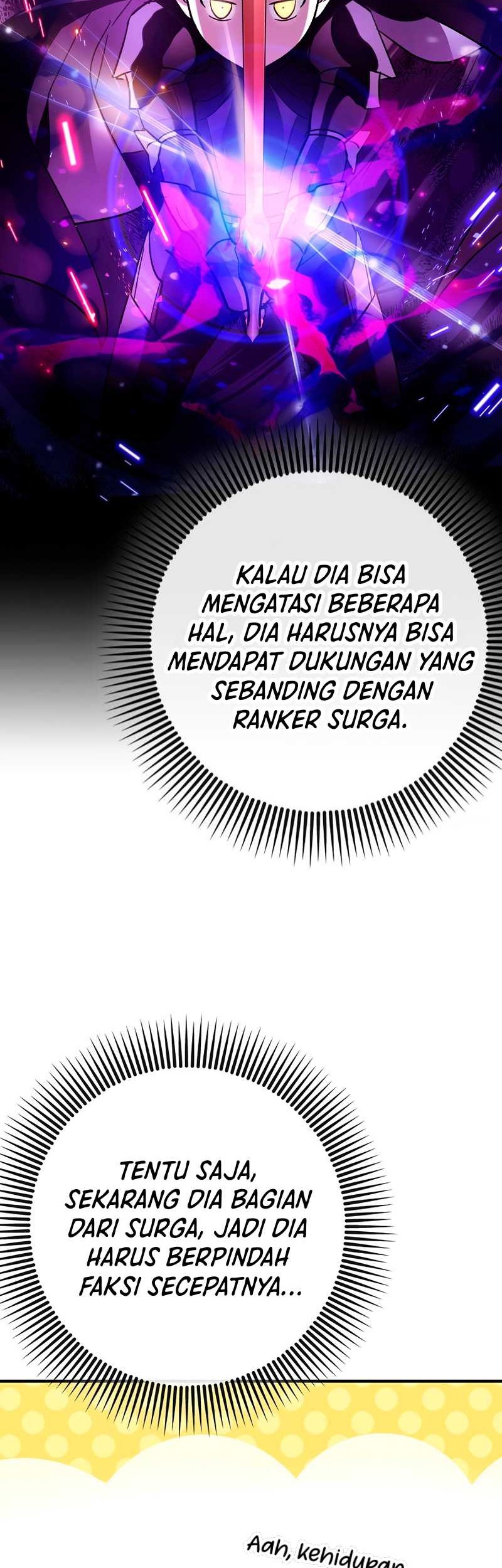 Hard Carry Supporter Chapter 46 Gambar 20