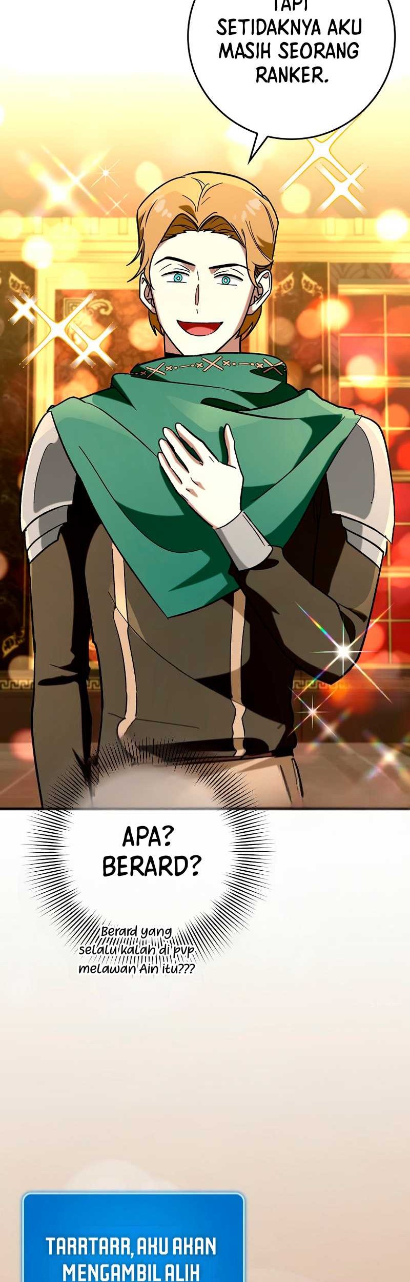 Hard Carry Supporter Chapter 46 Gambar 23