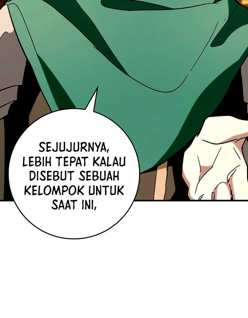 Hard Carry Supporter Chapter 46 Gambar 26