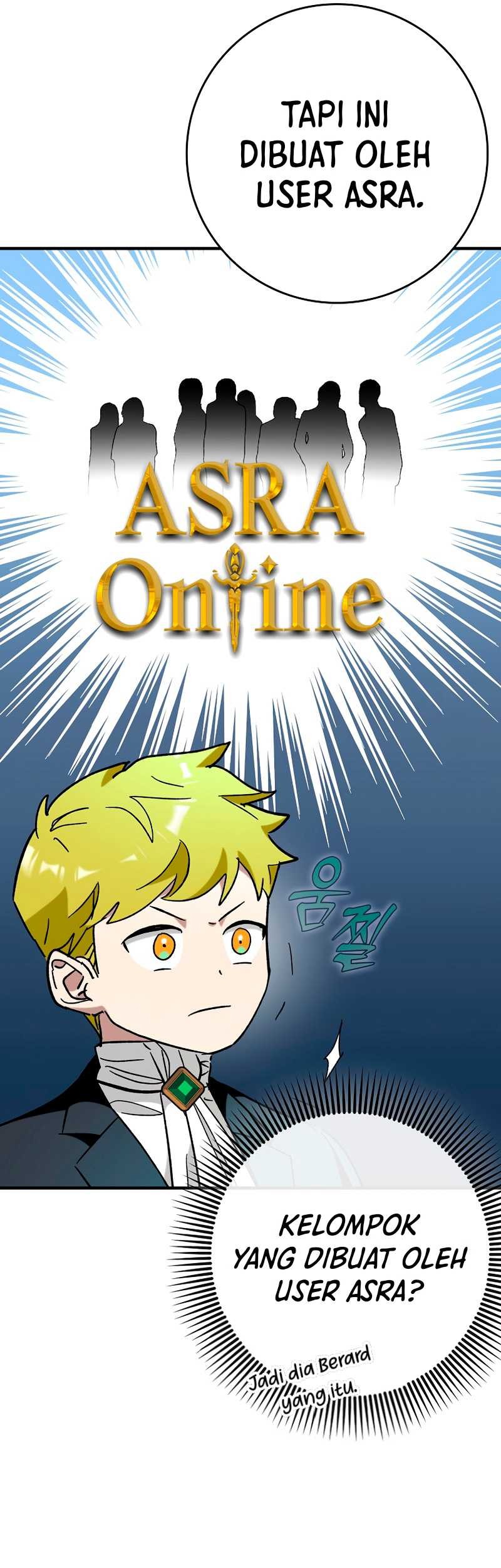 Hard Carry Supporter Chapter 46 Gambar 27