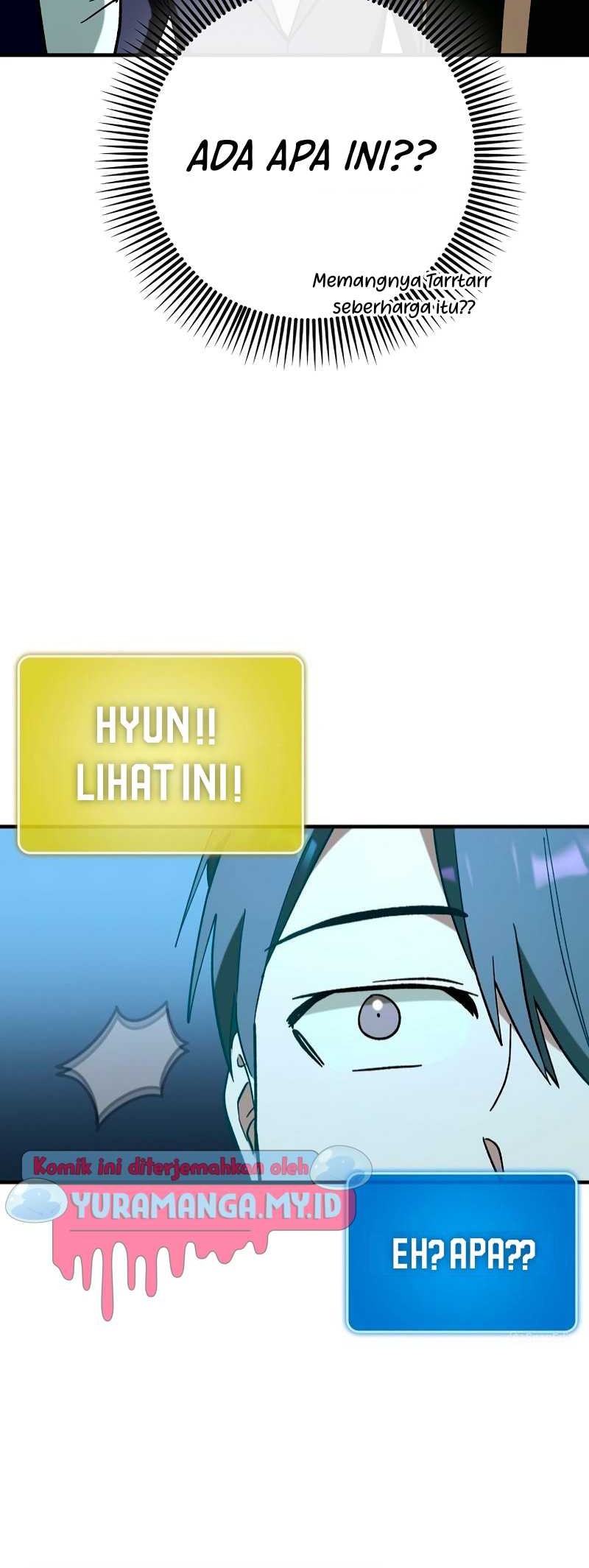 Hard Carry Supporter Chapter 46 Gambar 39