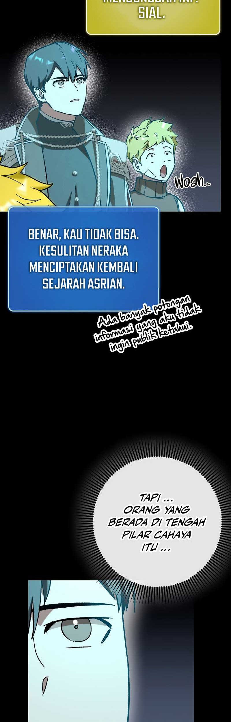 Hard Carry Supporter Chapter 44 Gambar 41