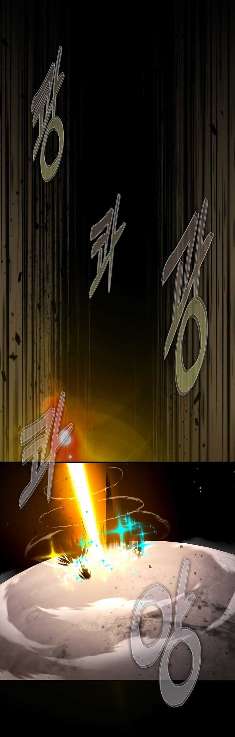 Hard Carry Supporter Chapter 44 Gambar 49