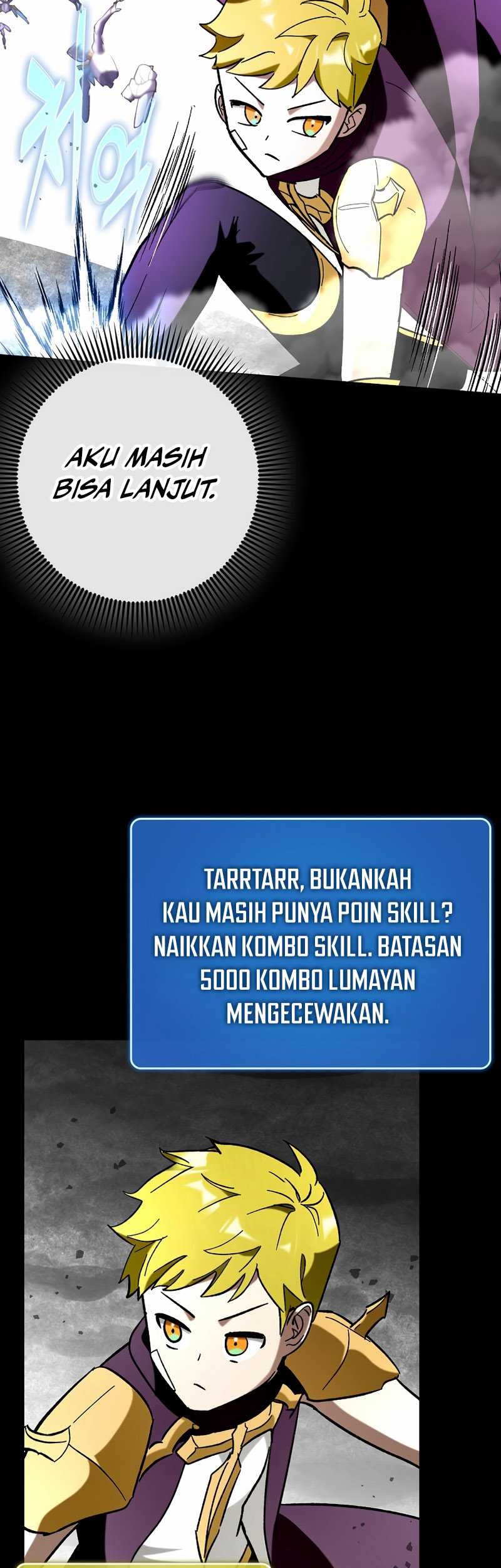 Hard Carry Supporter Chapter 44 Gambar 51