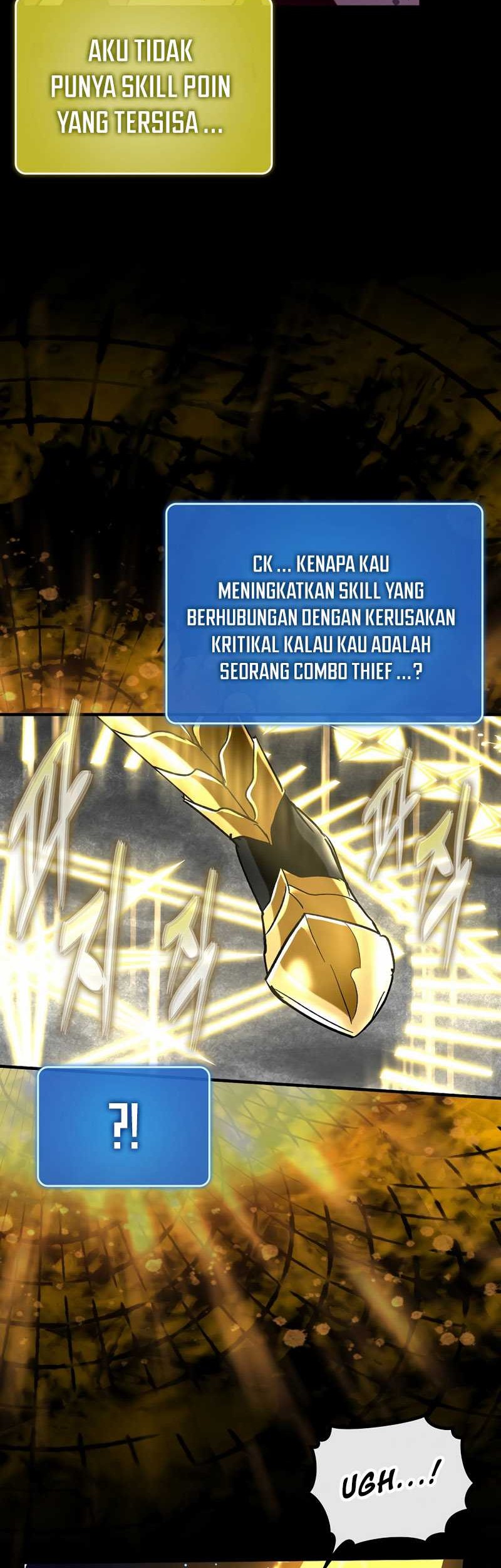Hard Carry Supporter Chapter 44 Gambar 52