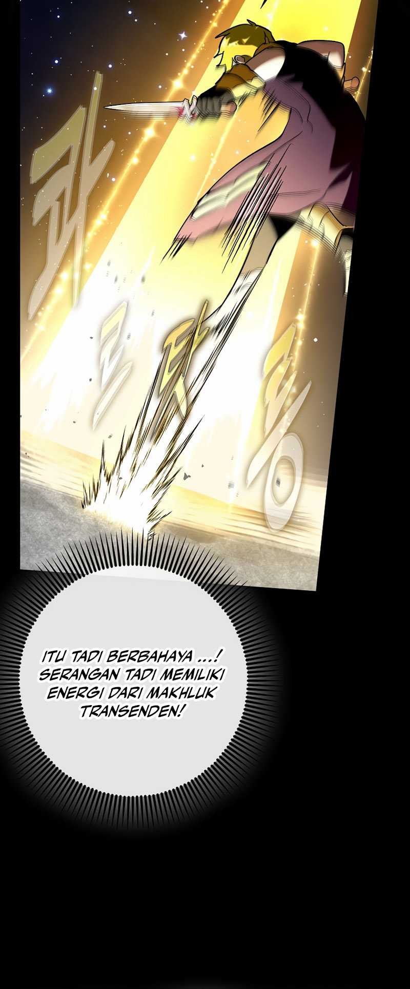 Hard Carry Supporter Chapter 44 Gambar 53