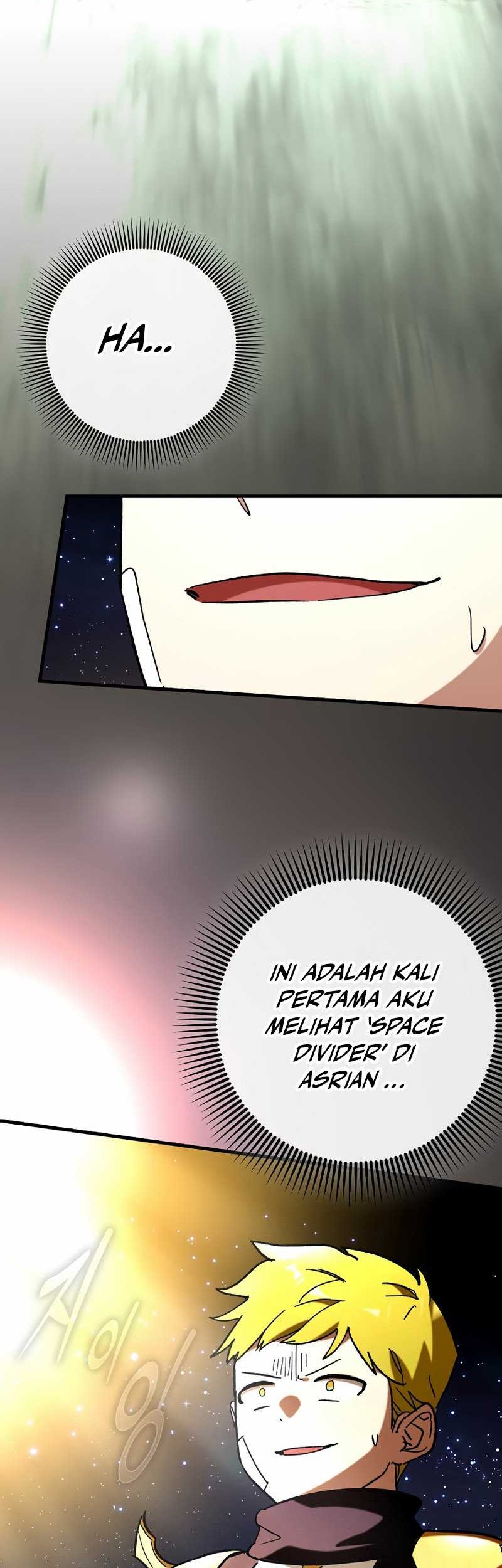 Hard Carry Supporter Chapter 44 Gambar 57