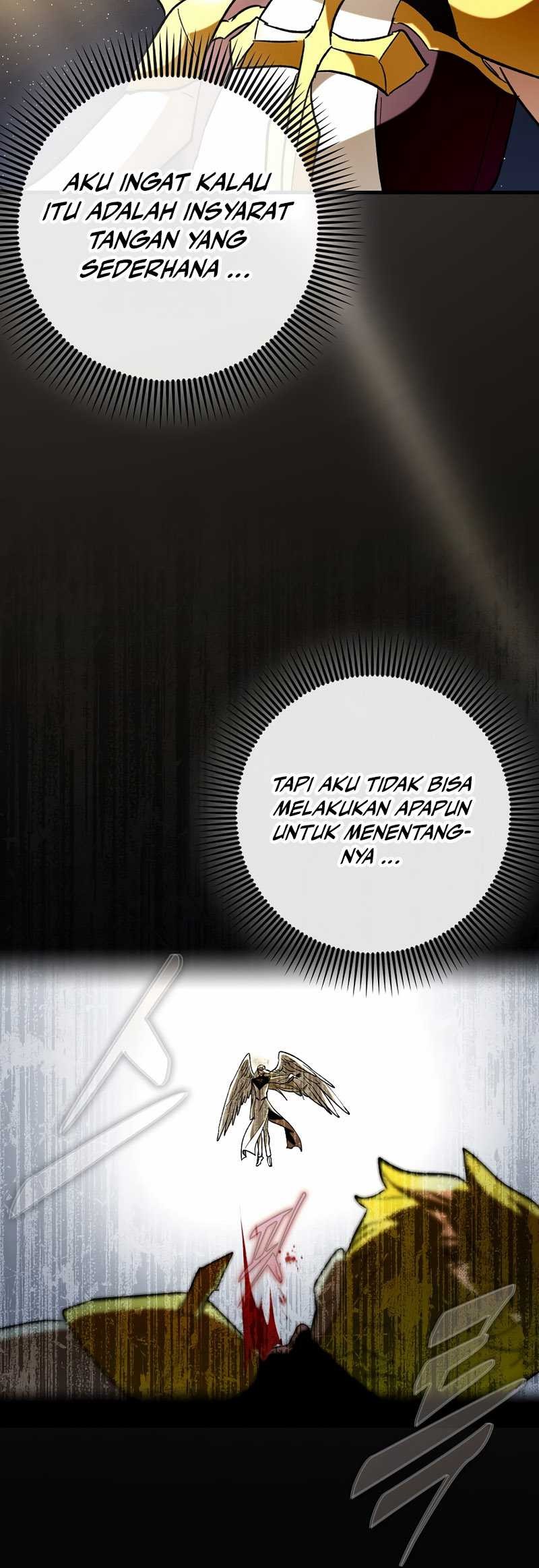 Hard Carry Supporter Chapter 44 Gambar 58