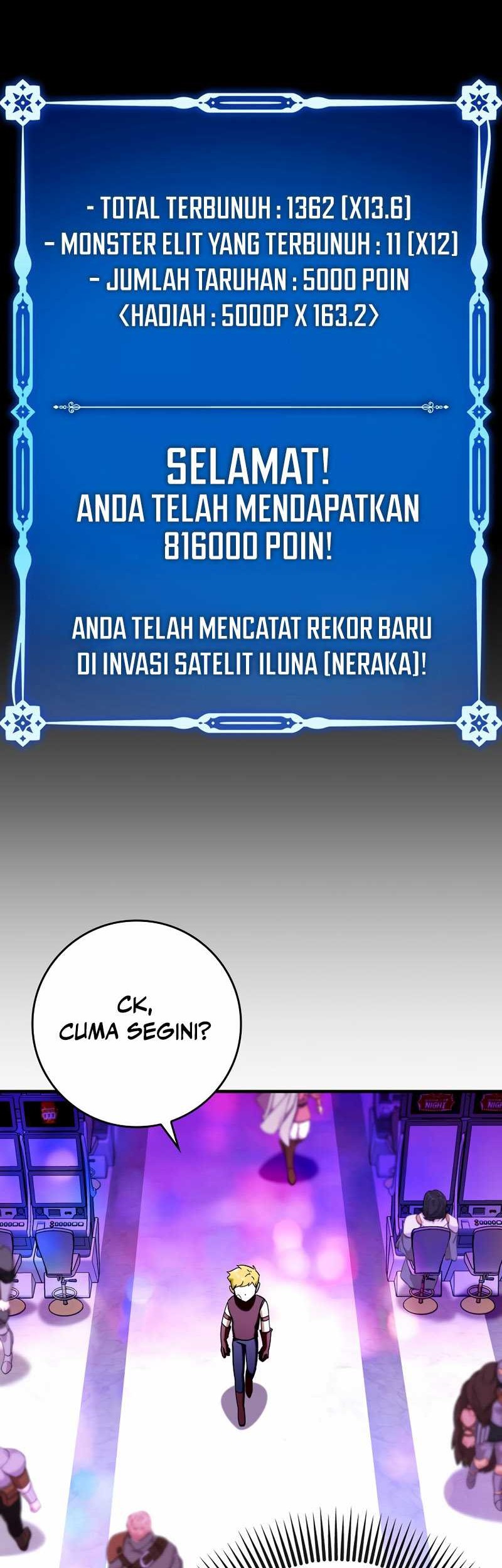 Hard Carry Supporter Chapter 44 Gambar 62