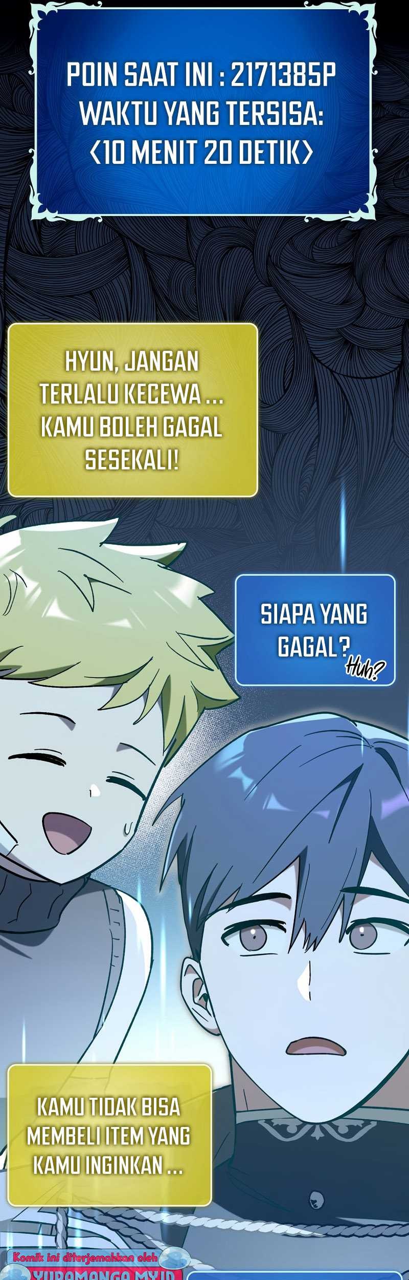 Hard Carry Supporter Chapter 44 Gambar 64