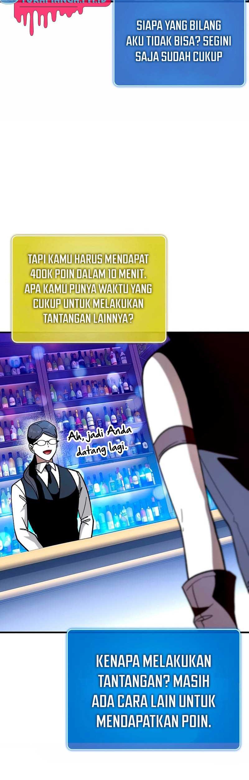 Hard Carry Supporter Chapter 44 Gambar 65