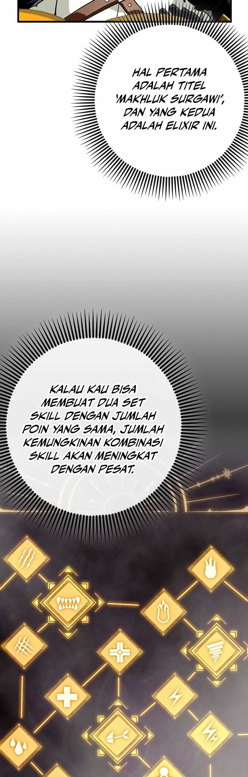 Hard Carry Supporter Chapter 44 Gambar 4