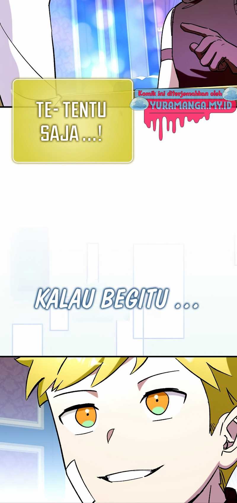 Hard Carry Supporter Chapter 44 Gambar 6