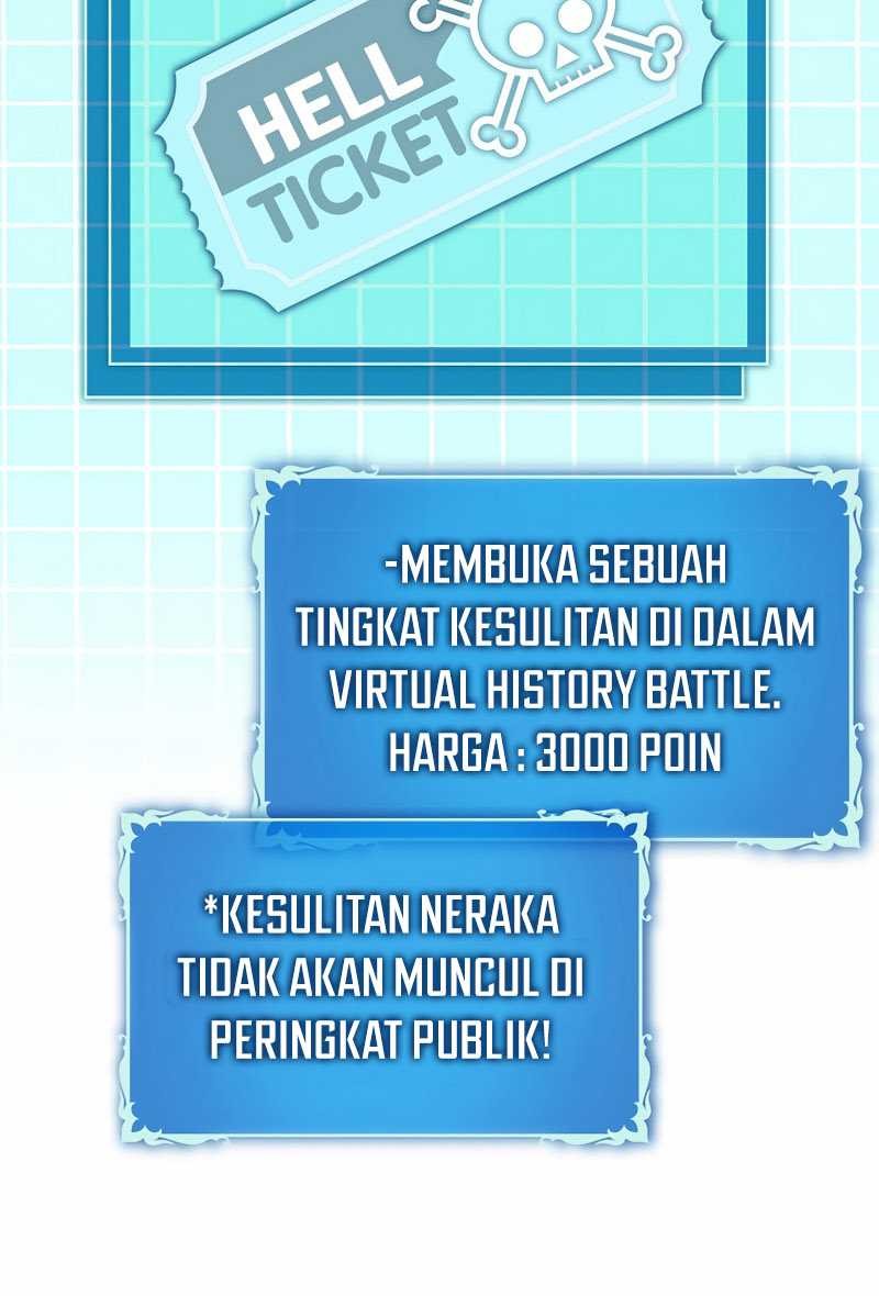 Hard Carry Supporter Chapter 44 Gambar 19