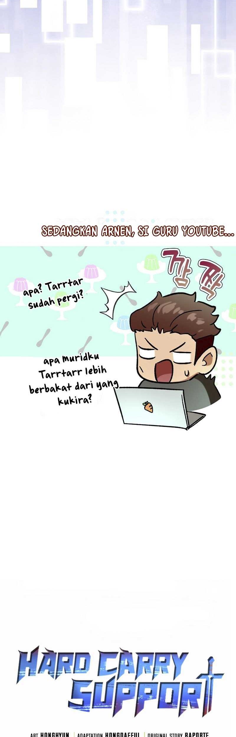 Hard Carry Supporter Chapter 43 Gambar 66